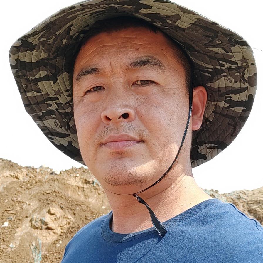 沂蒙山里娃