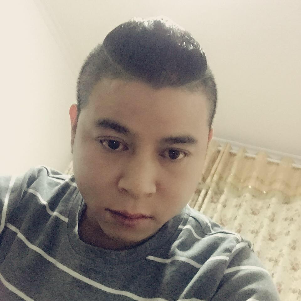 理发师