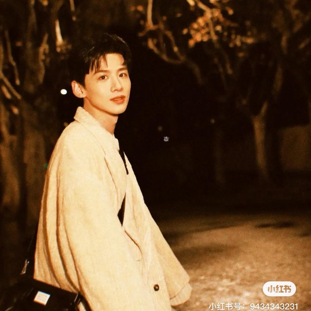 白慕言𝓑𝓪𝓲