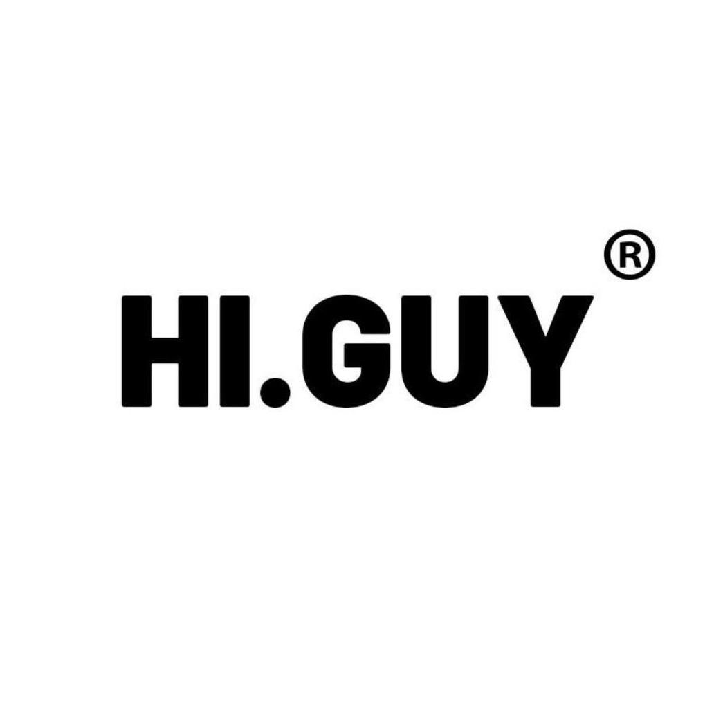 HIGUY官方旗舰店