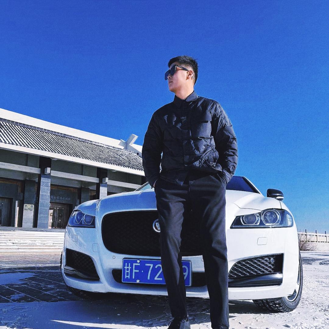 天天红名车-郭得好