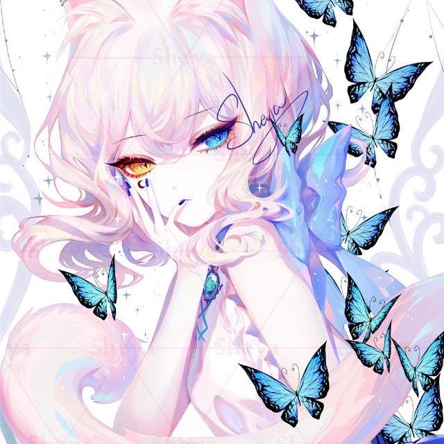 等天晴的微波饺子