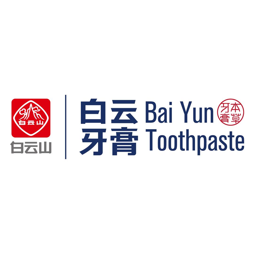 广药白云山口腔护理旗舰店