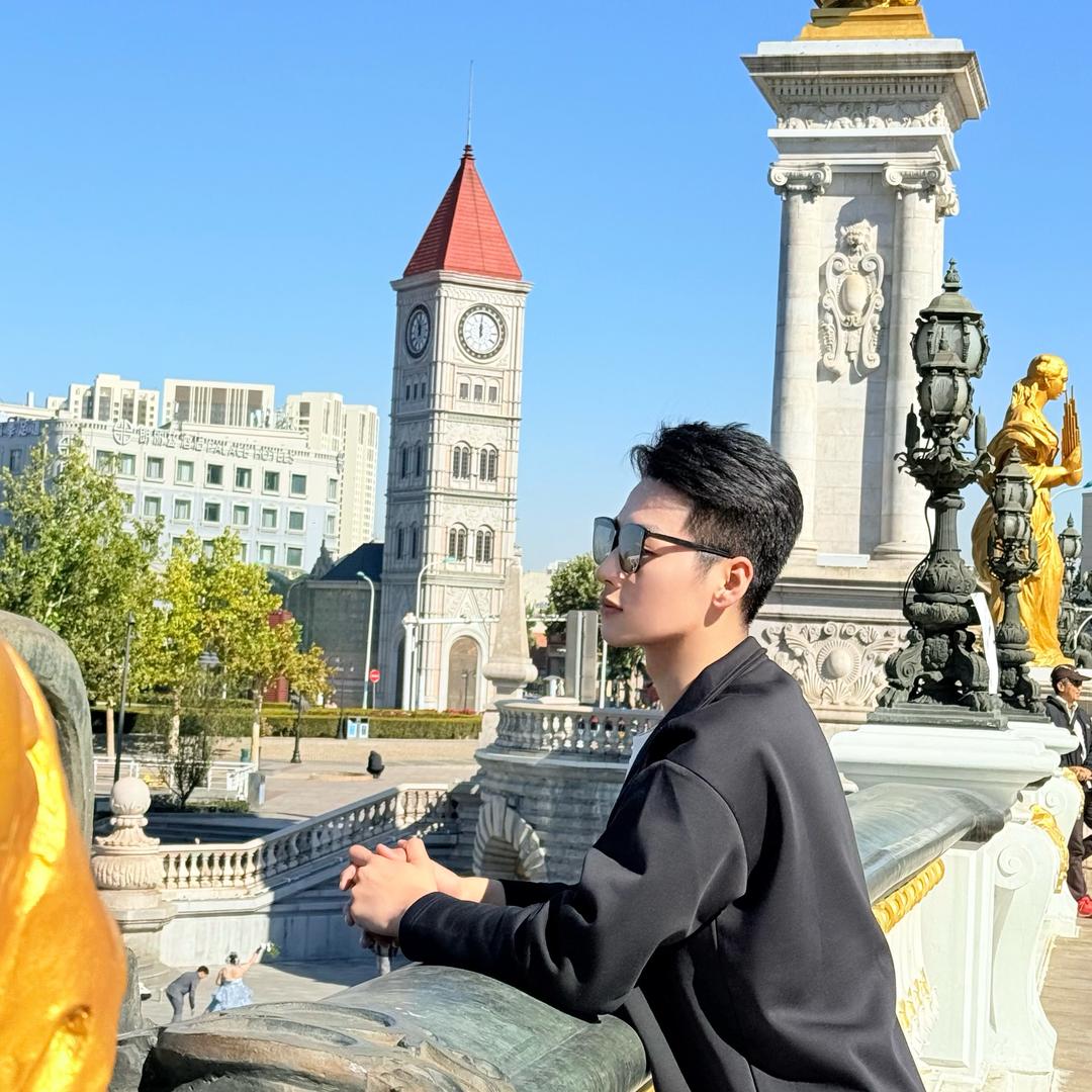元气大禹