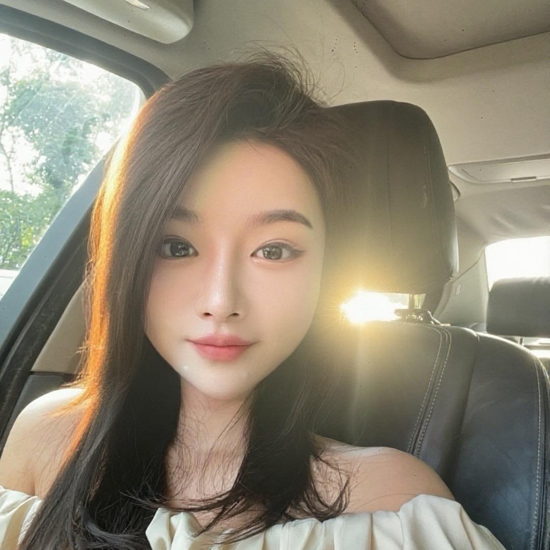Sabrina.馨