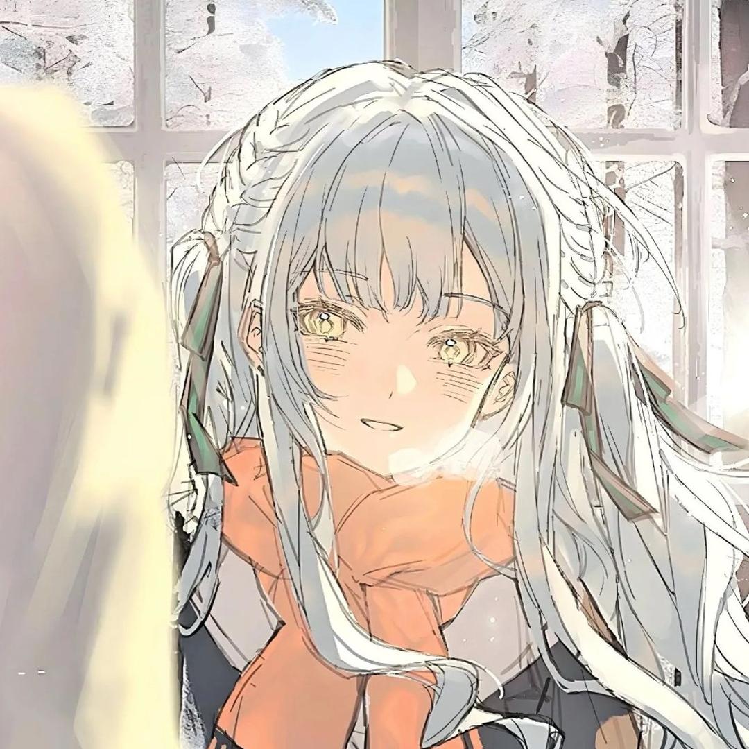 栀子雾