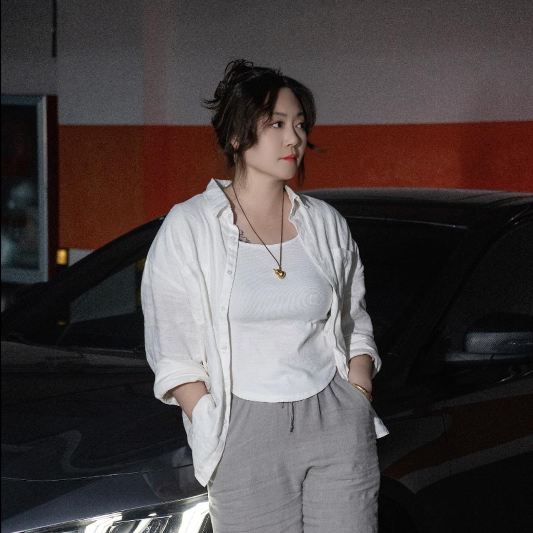 我是君宇（慧竹车行）