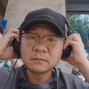 大漠叔叔（整活时刻）