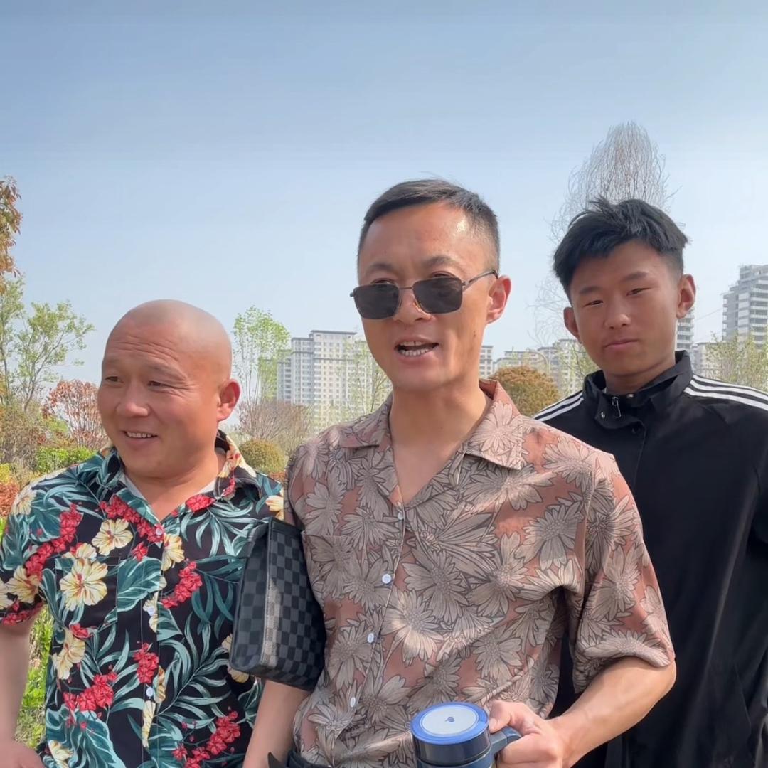 颜二蛋