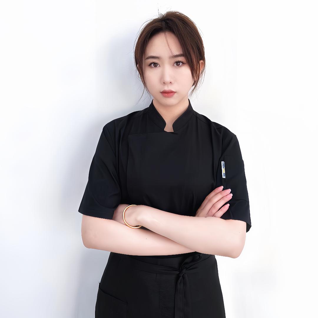 阿宁学烘焙