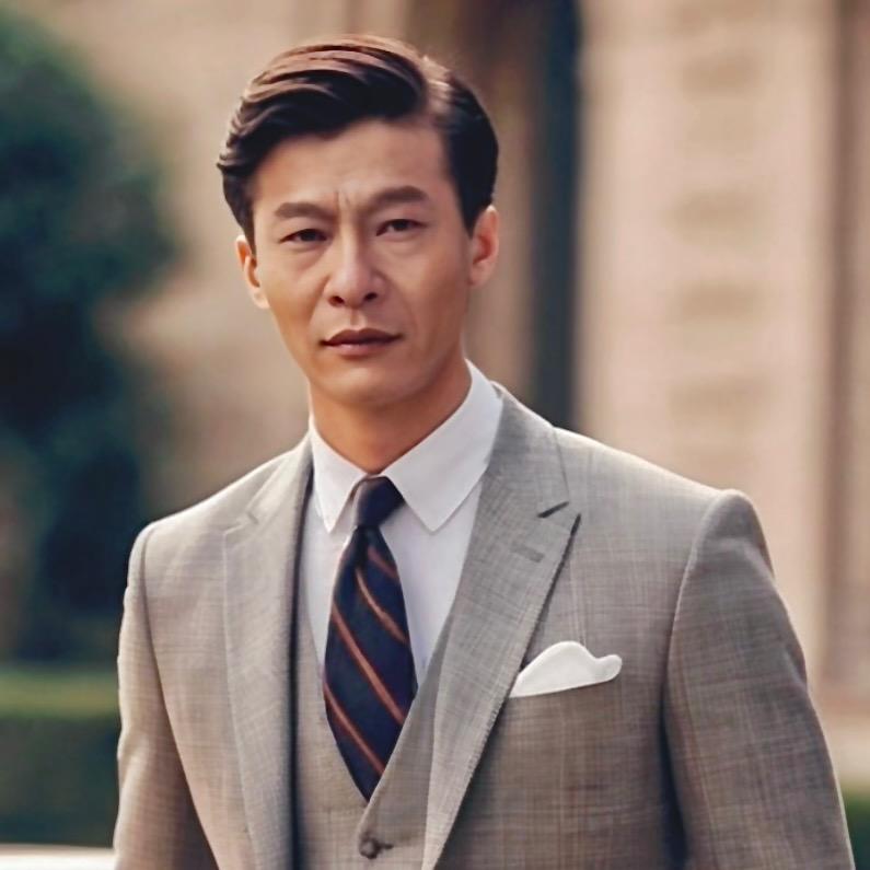 郝刚～导演演员制片人