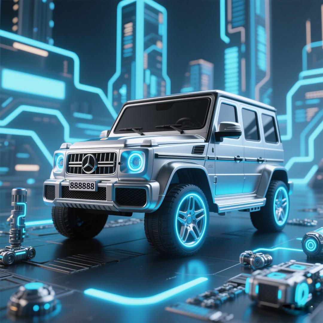 阿水玩具童车店