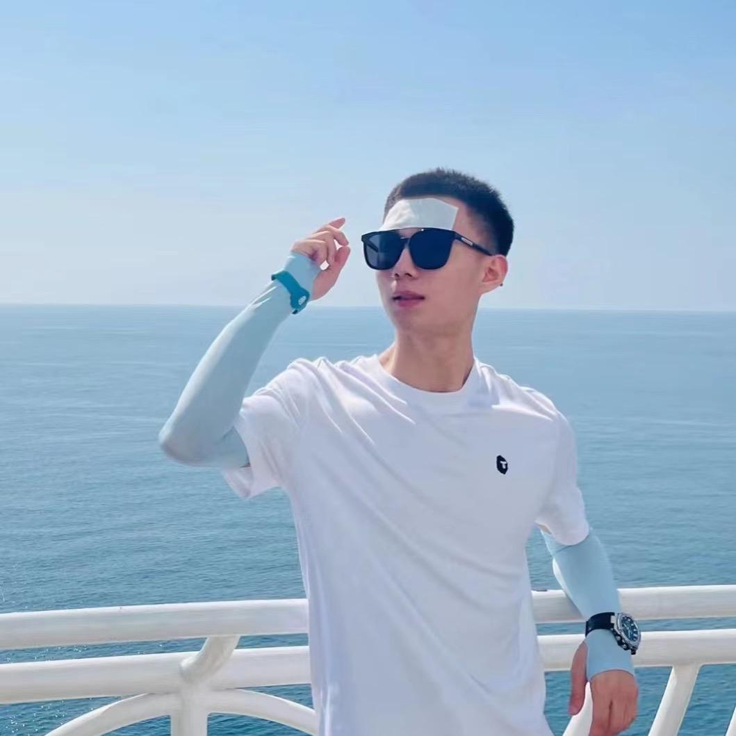 阿宁🌴
