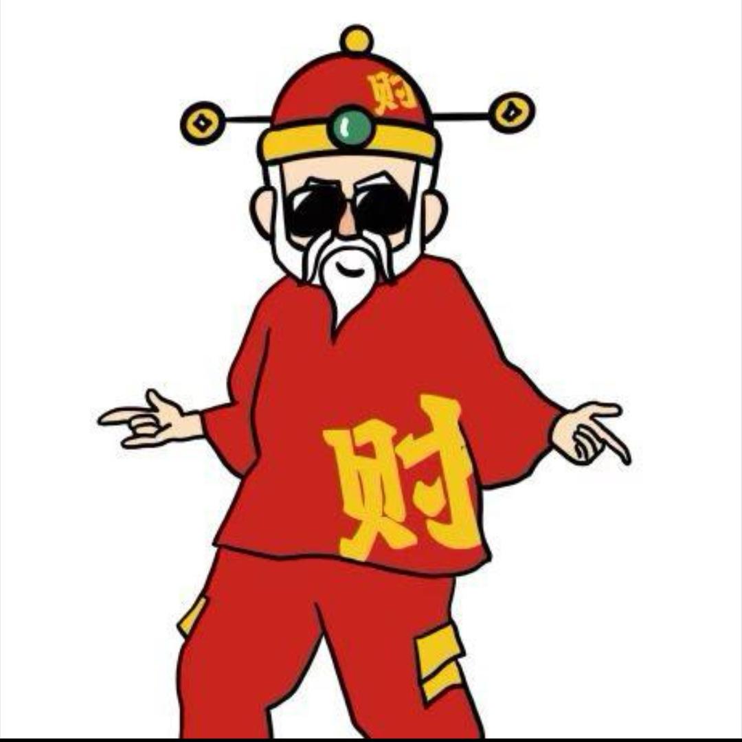 陈双财•小财福利官💰广深版