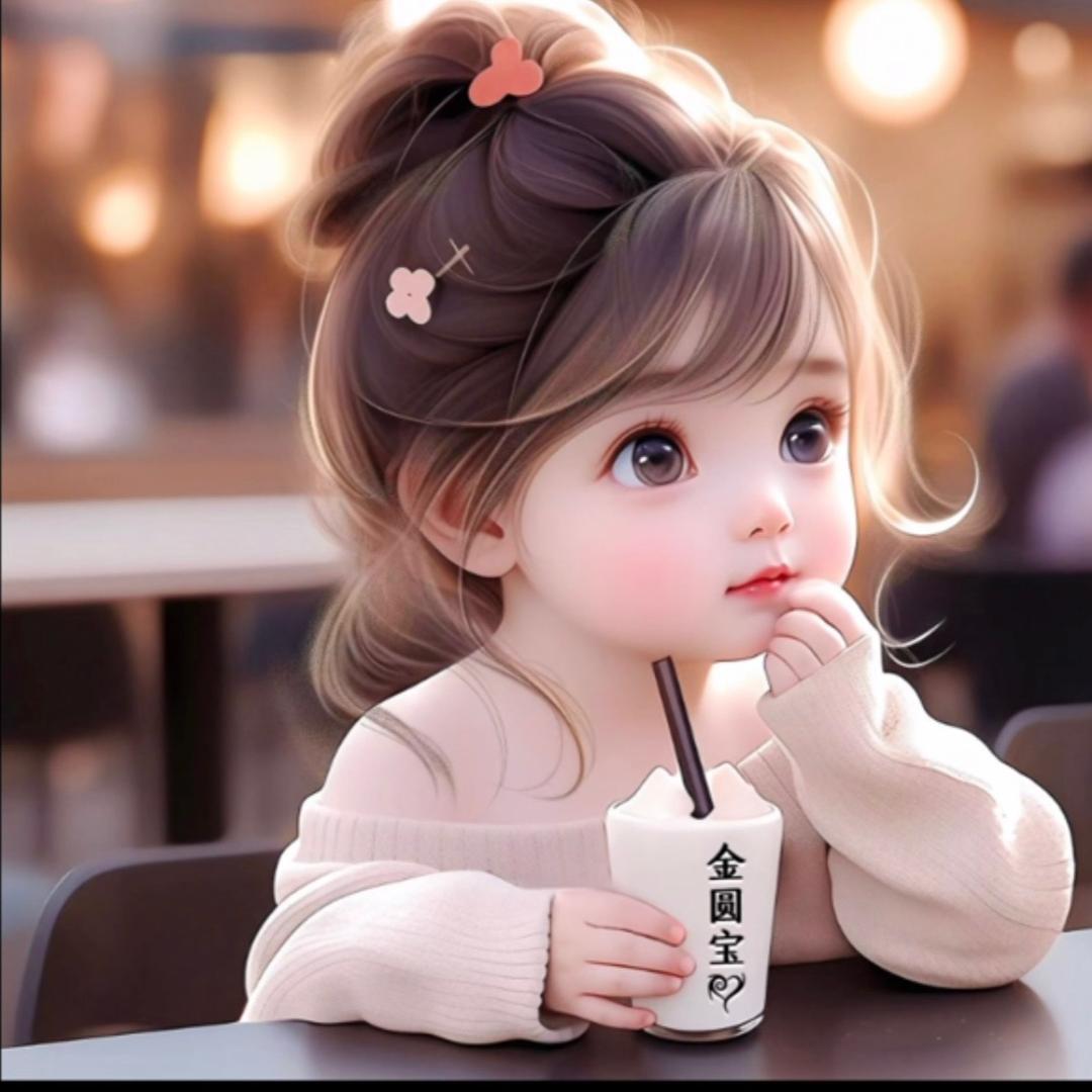 大梨子