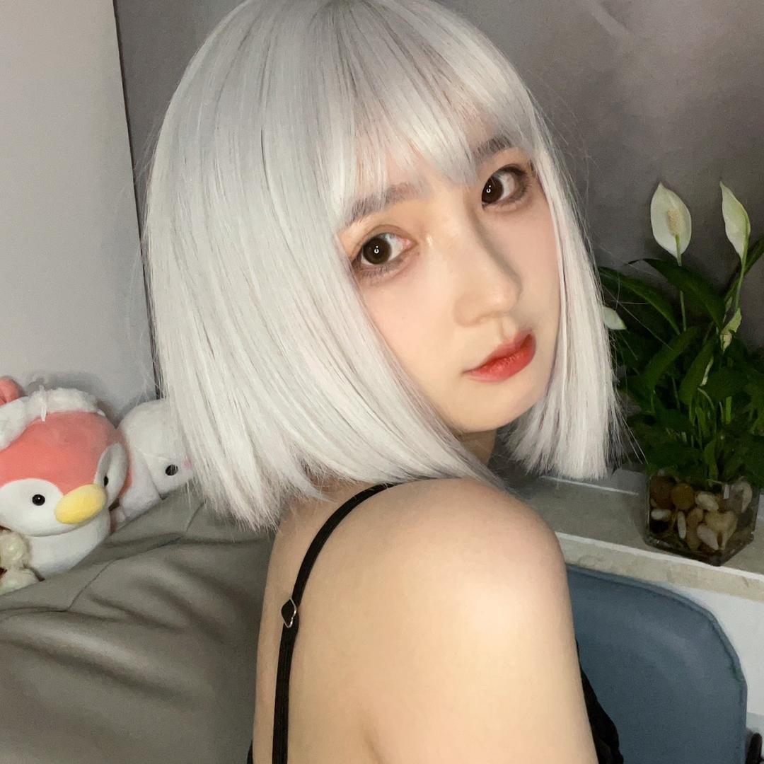 酒酿的副业图鉴