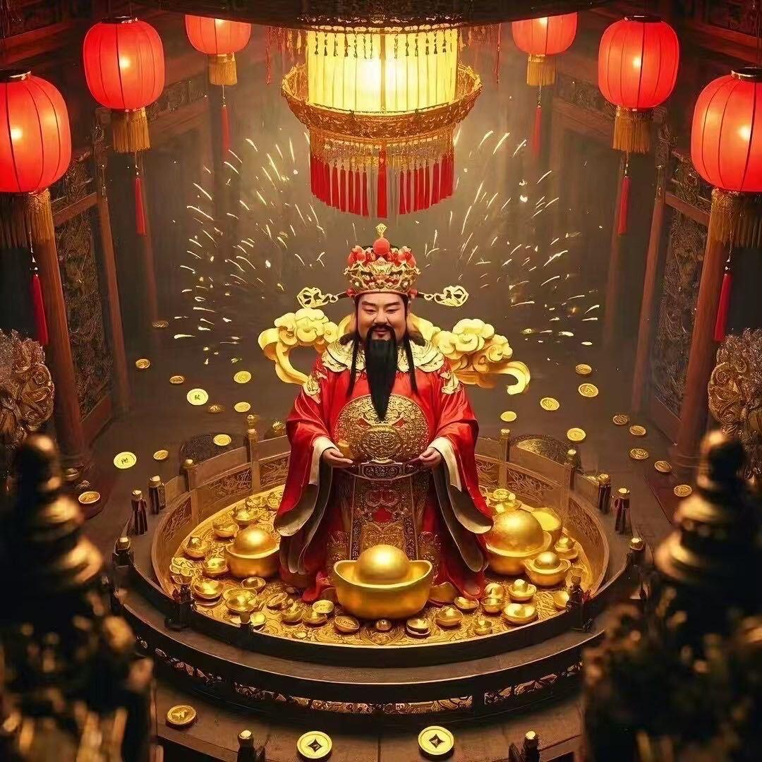 本心【钱途得道】