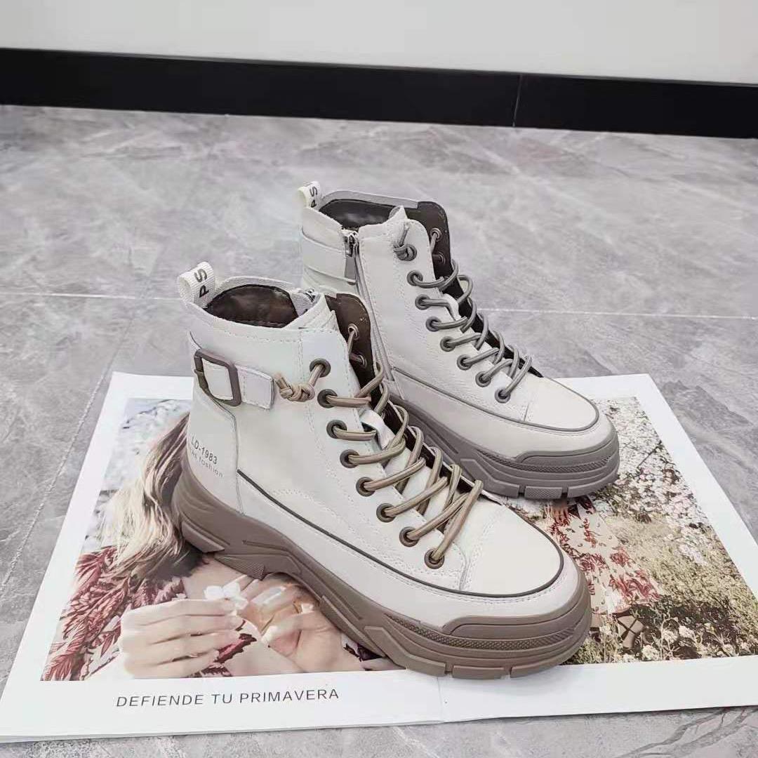 小贝壳时尚鞋品店