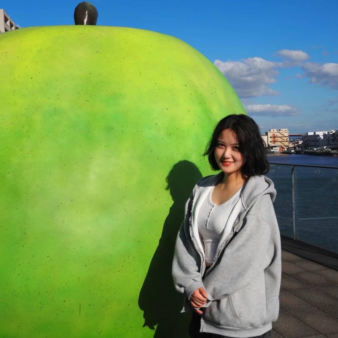 非著名学姐