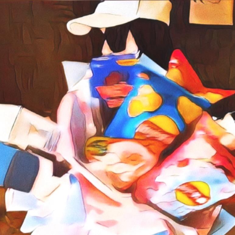 阿宁在这呢•