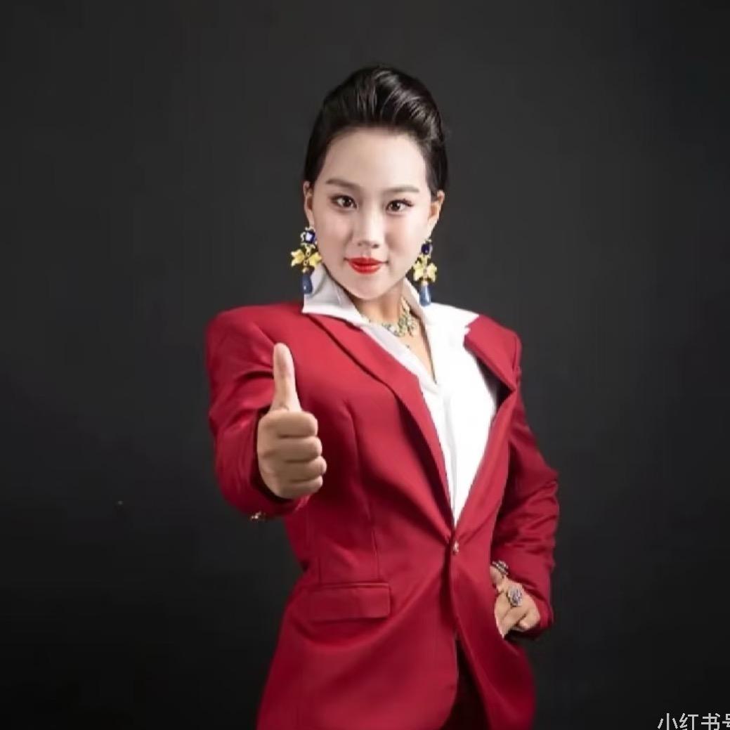 🍟姨