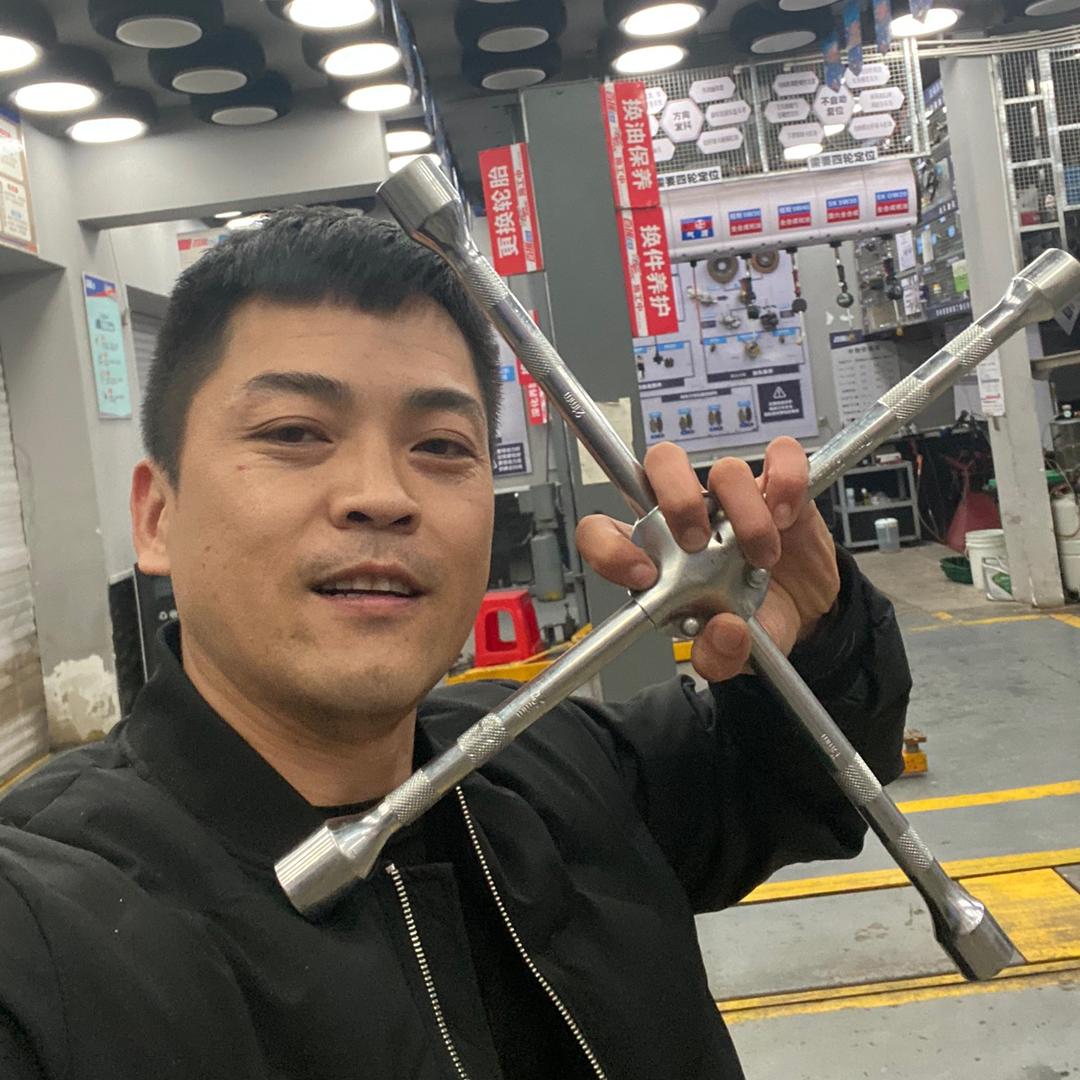 沧州百援精养汽修（达弟）