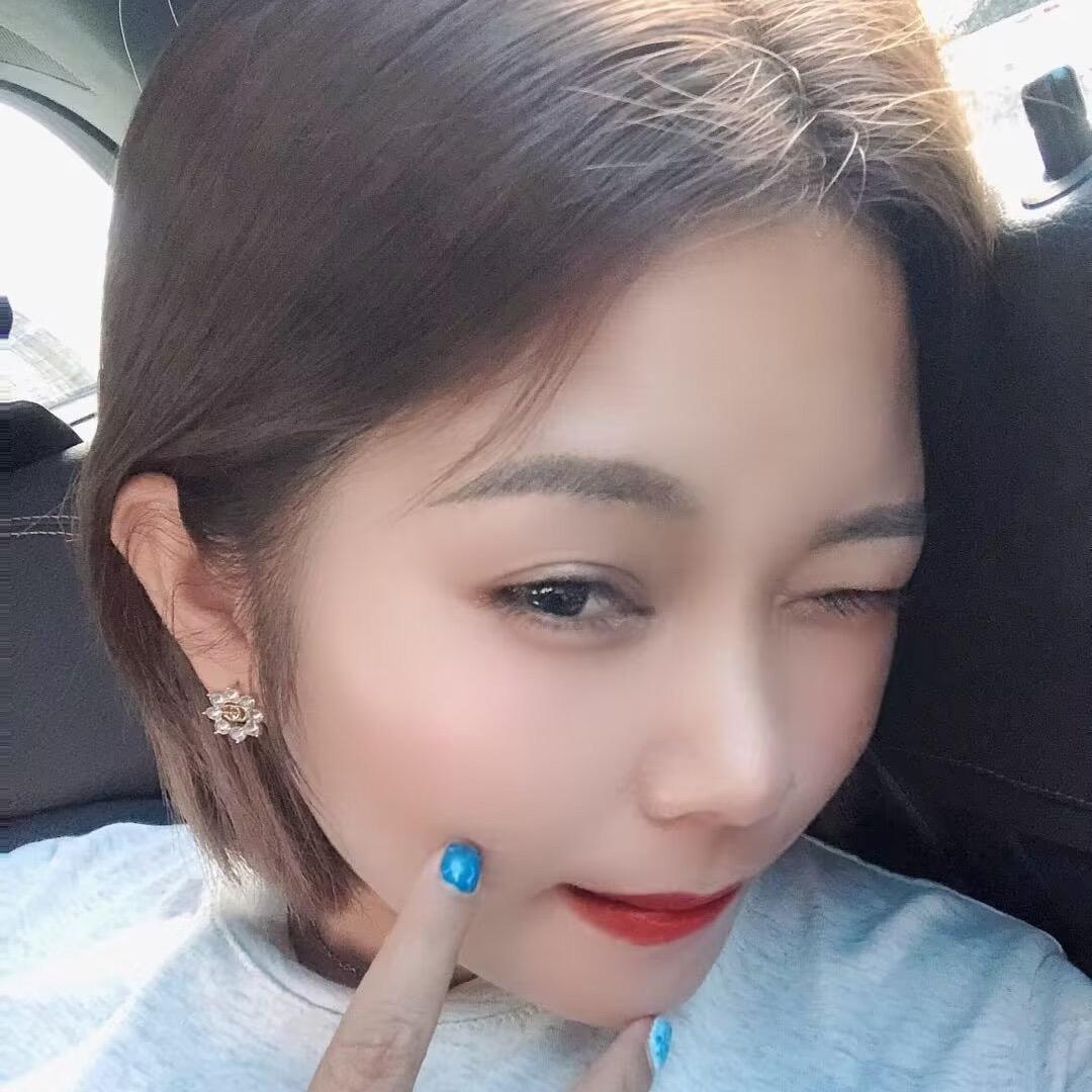 丽丽♥️