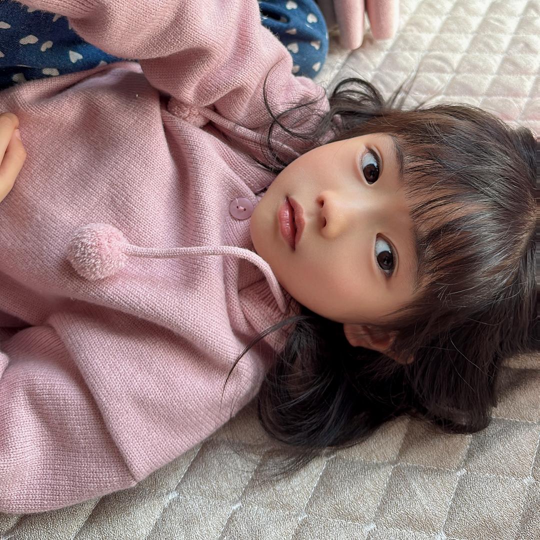 小橙子童装