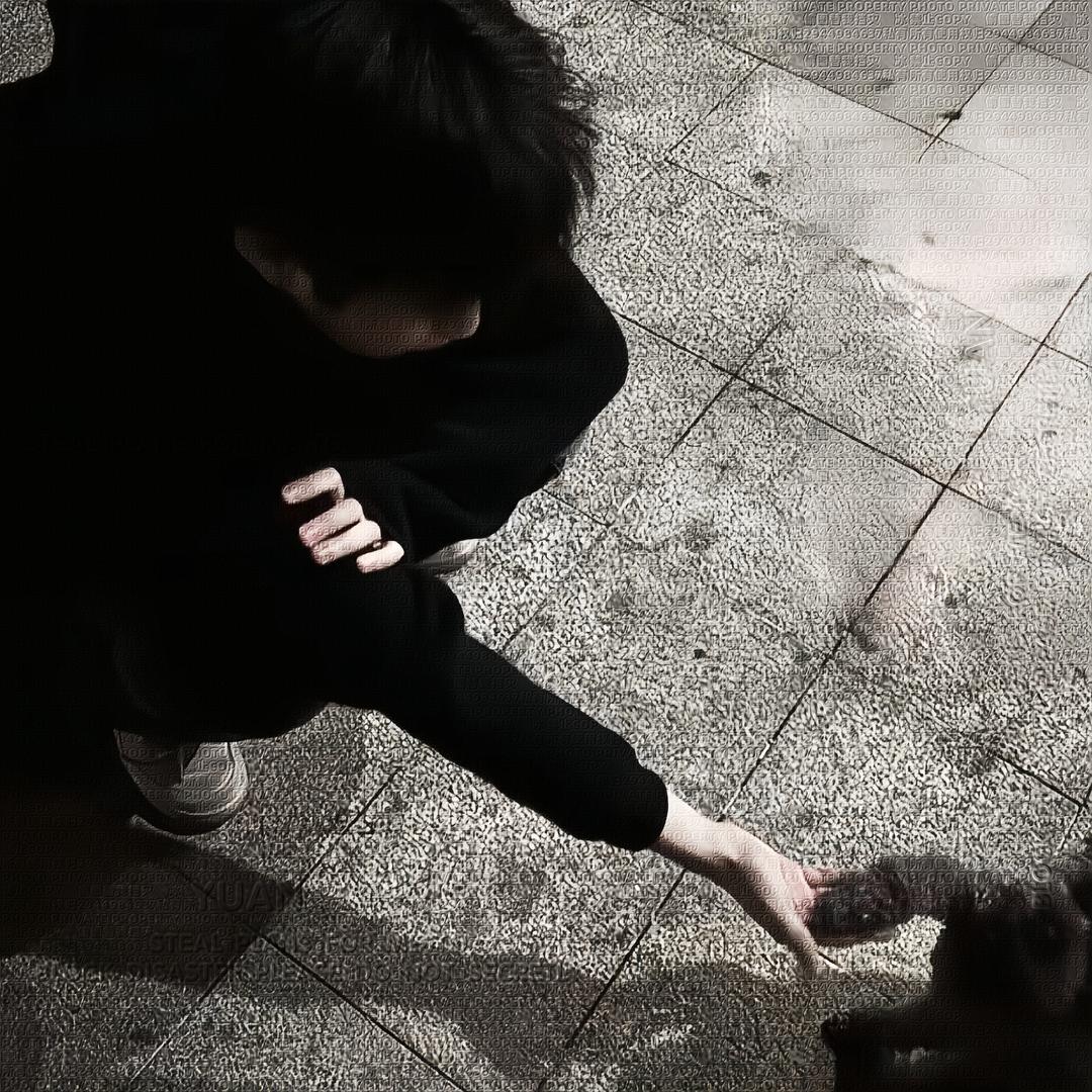 冰の心事
