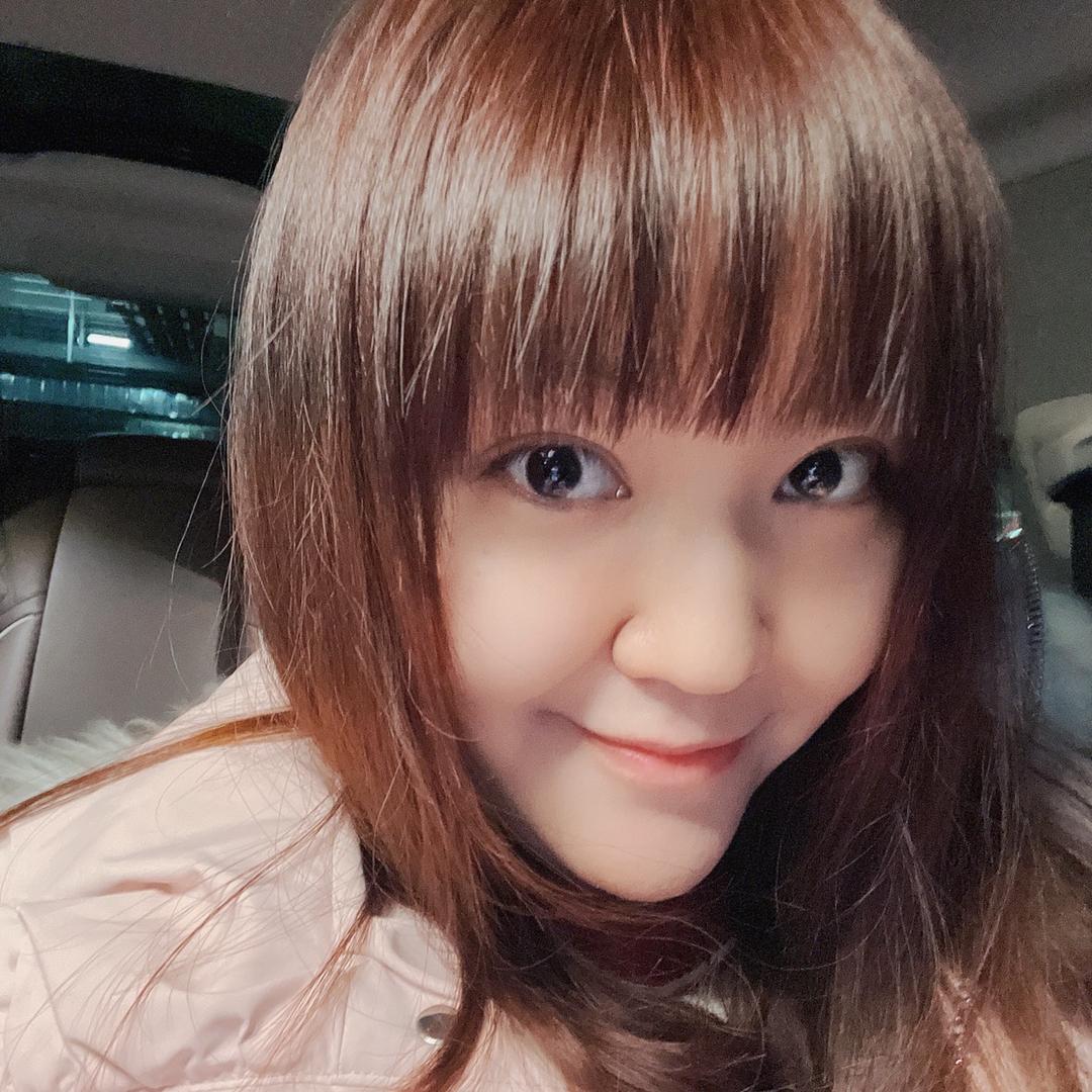 鱼小洁爱养鱼