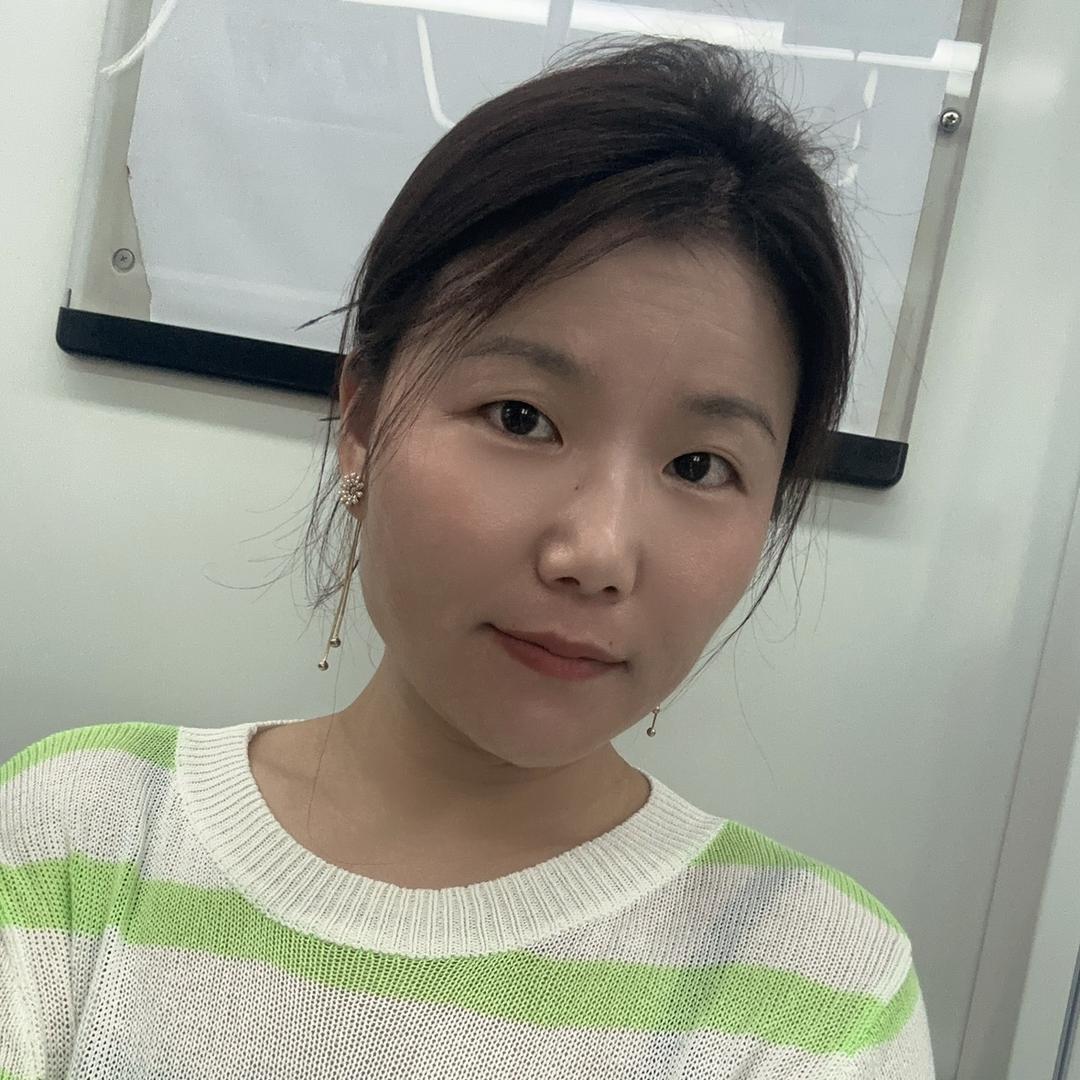 珍妮❤️