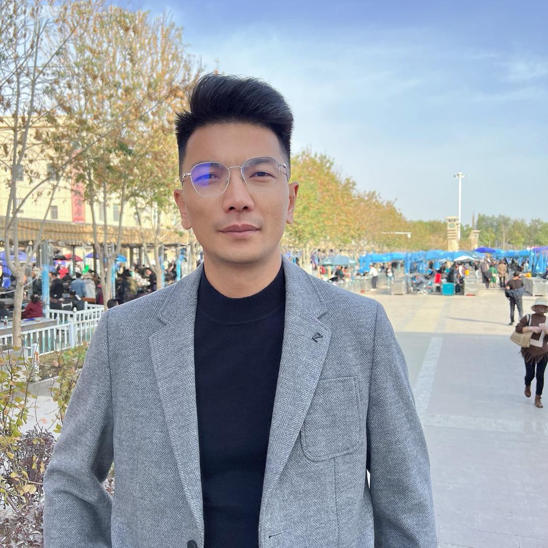 寻玉疆南