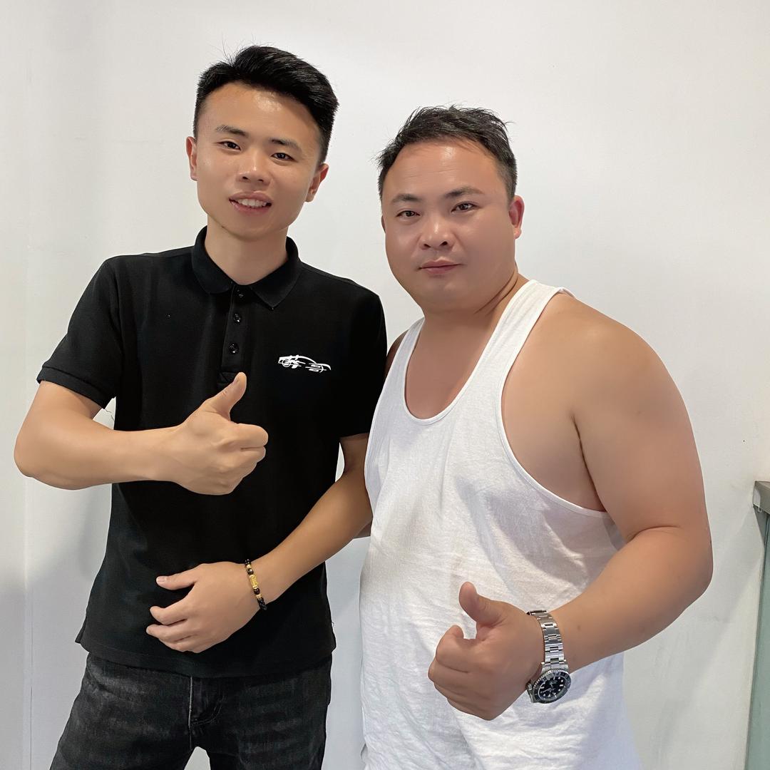 莽哥车行-收废品·天一