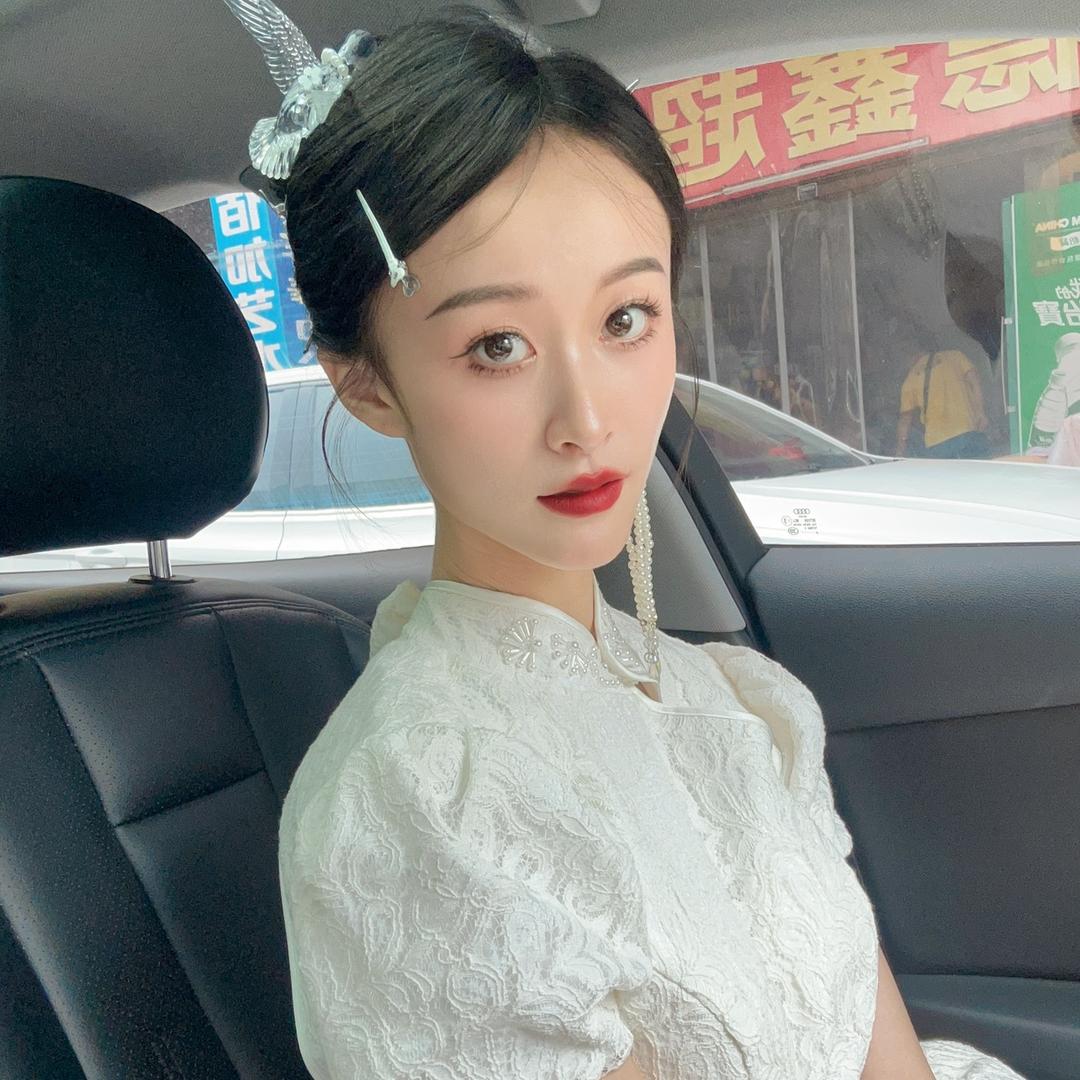 紫紫莹