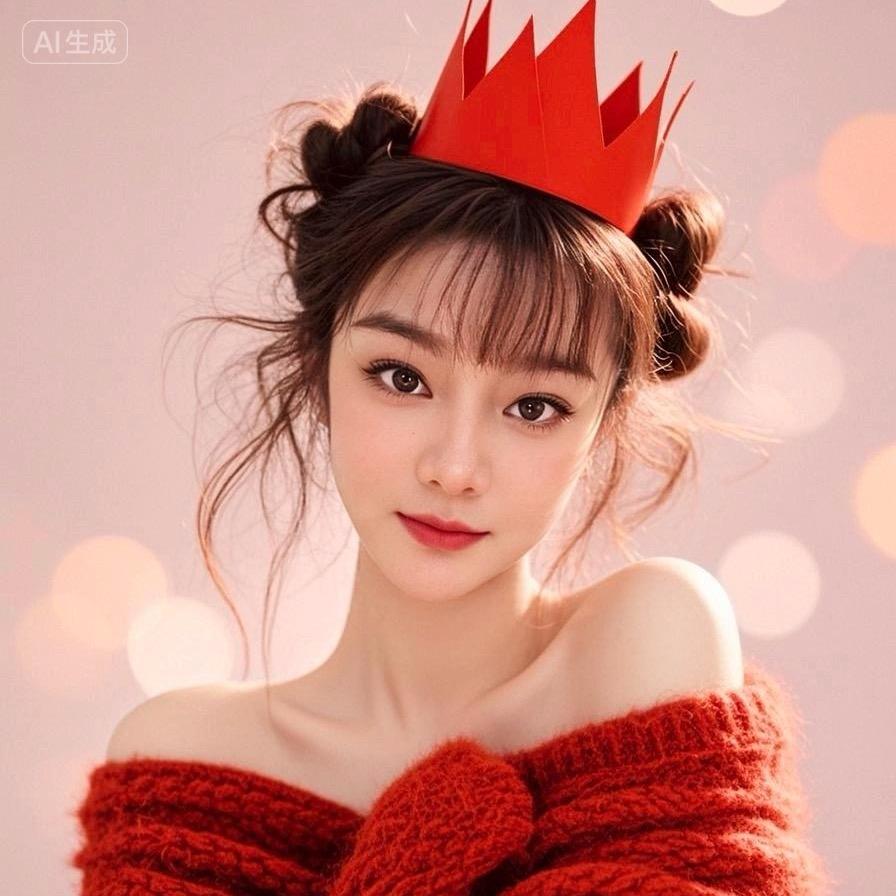 是糖糖呀！