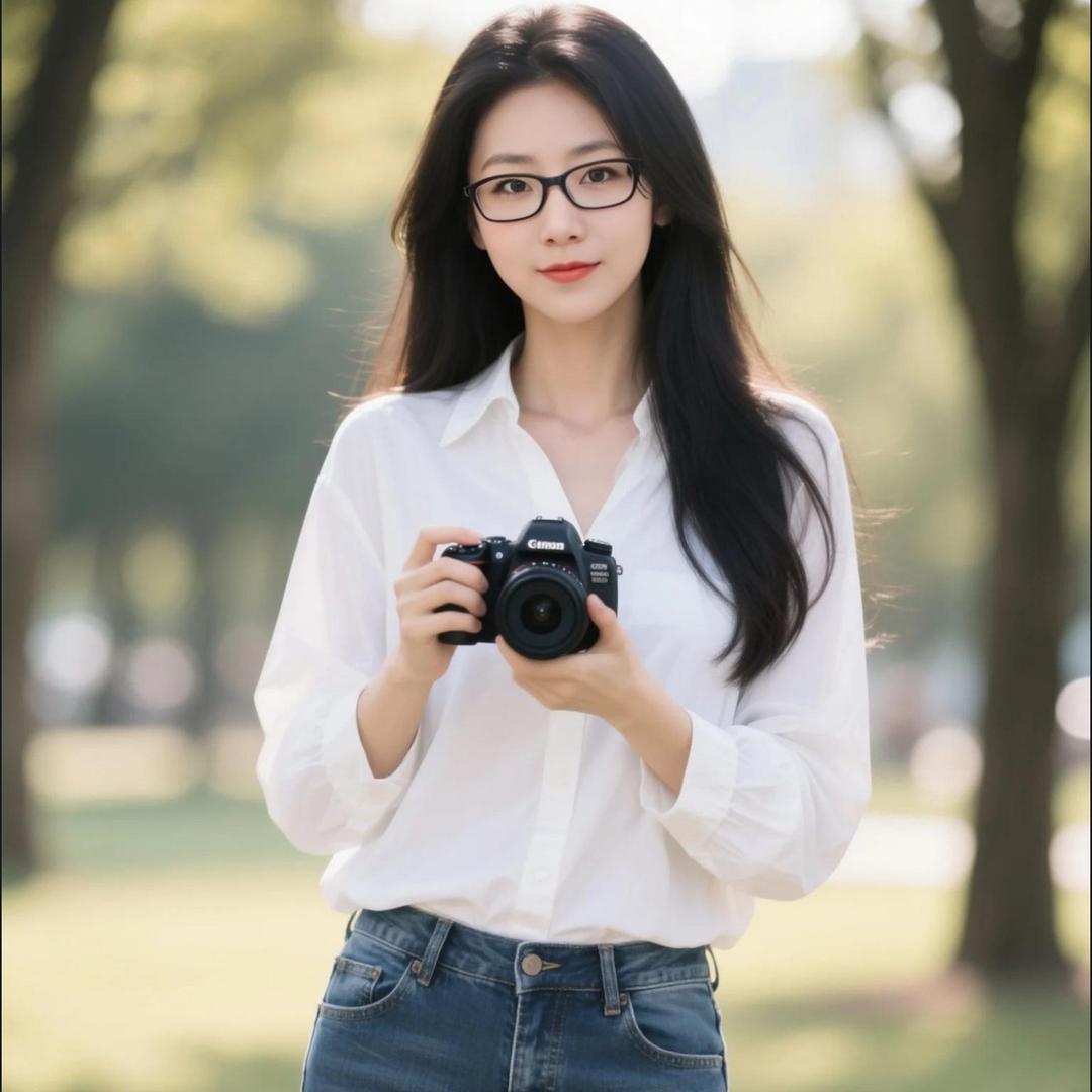 欣儿❤️