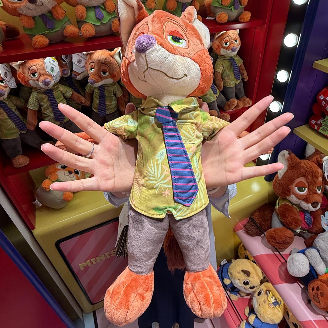 还好今天没下雨