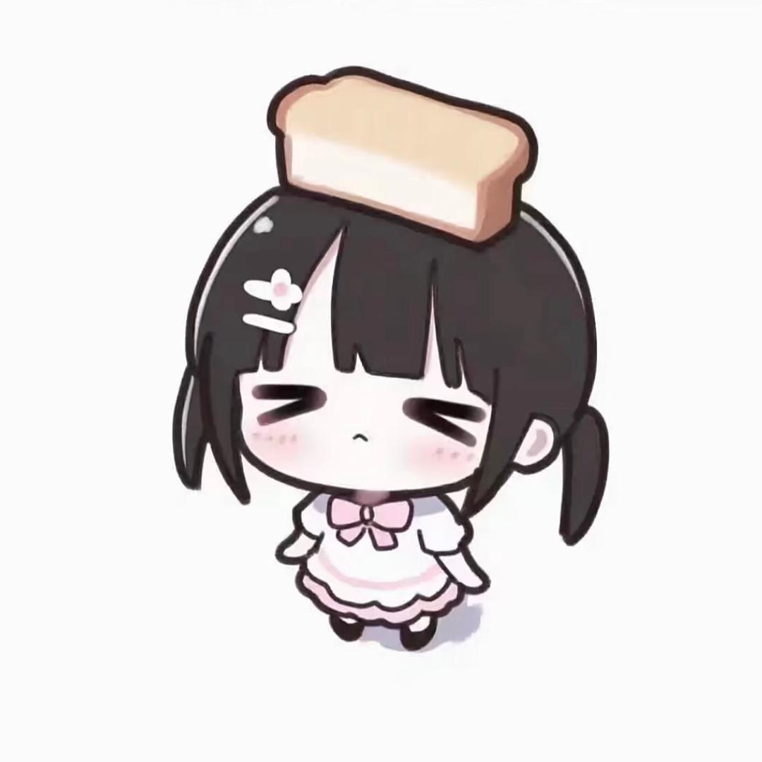 凌晨被自己美醒🚪