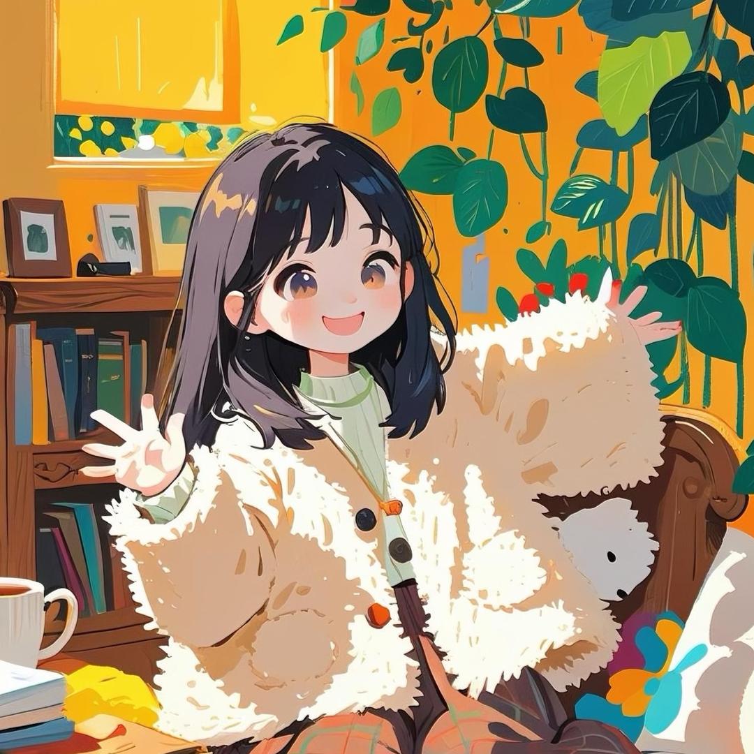 Bird sister