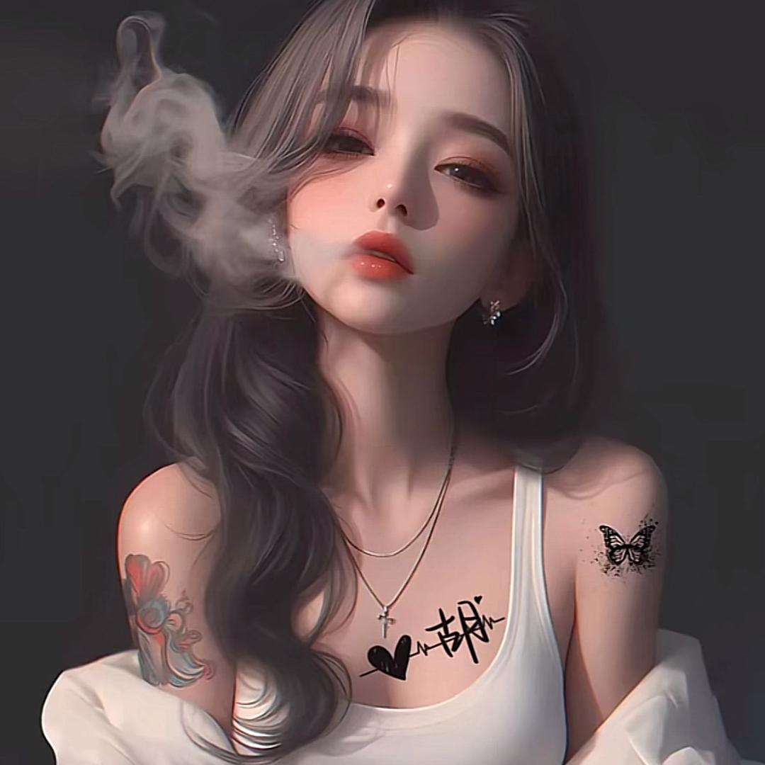 💋小不点👣👠