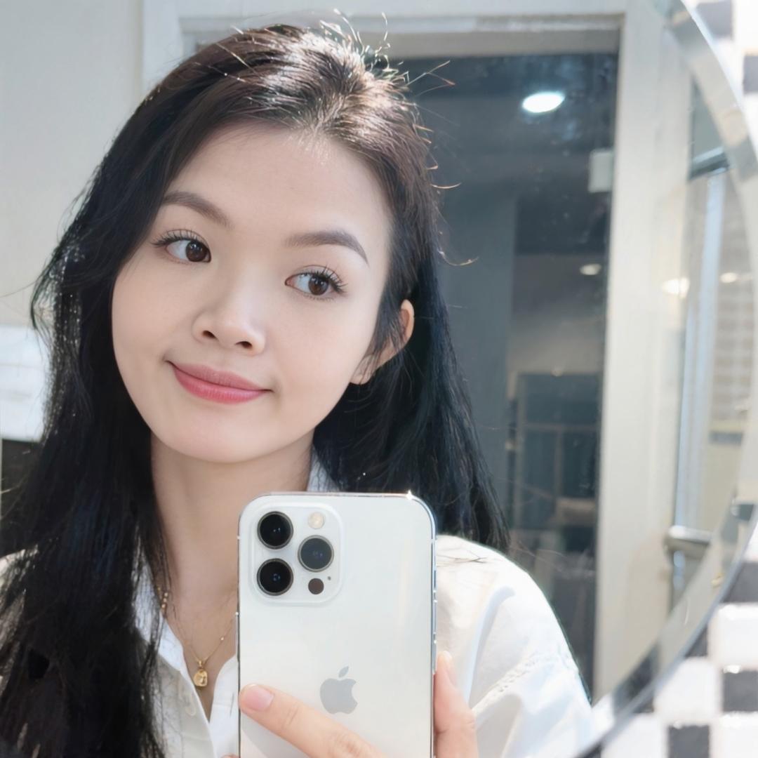 丽貌（努力版）