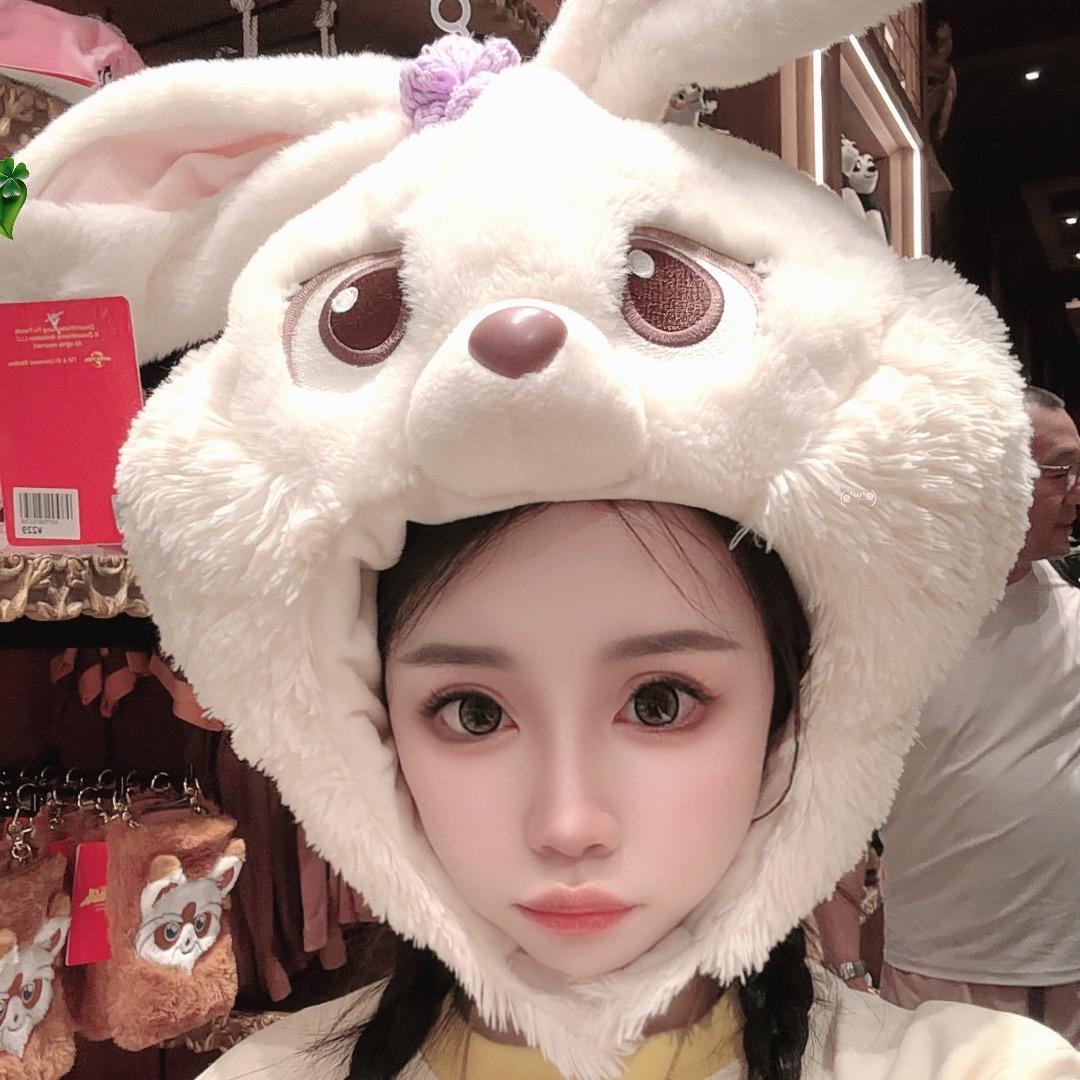 海绵大宝子吖🧚‍♀️