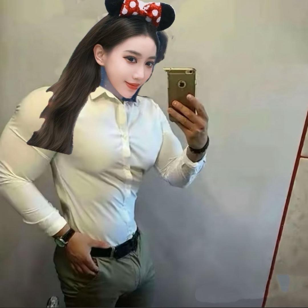 没有故事的女同学