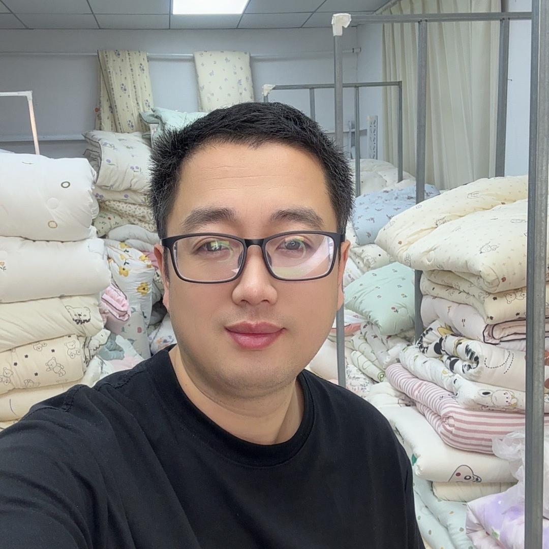 鑫诗雀家纺