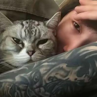 猫ོ叔࿐