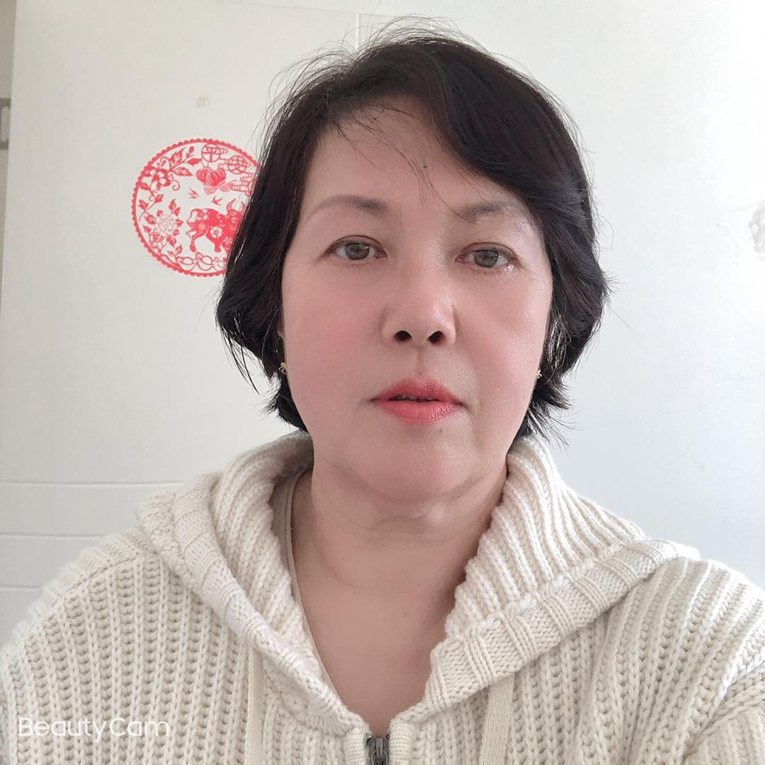 @英姐大实话