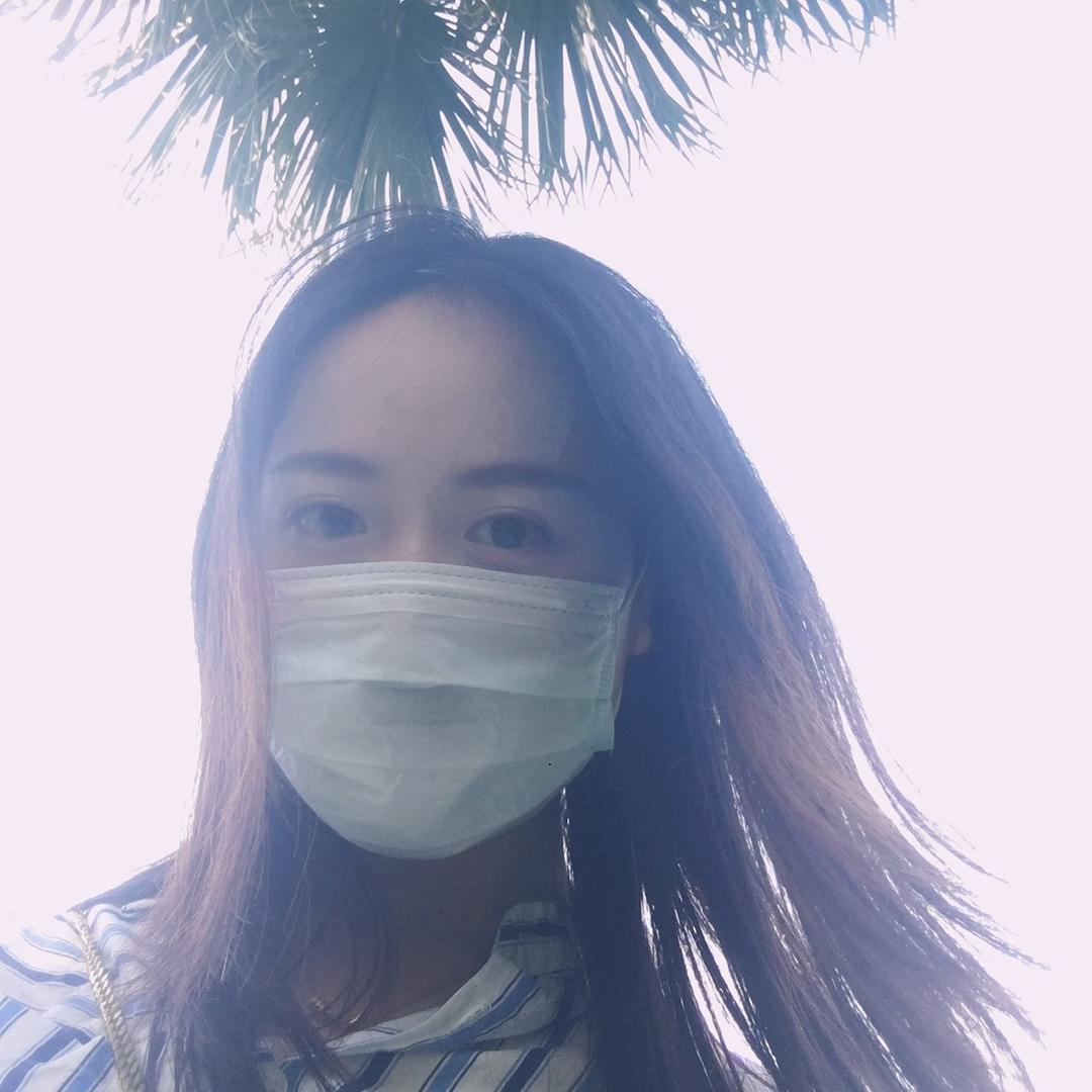 晓燕vlog