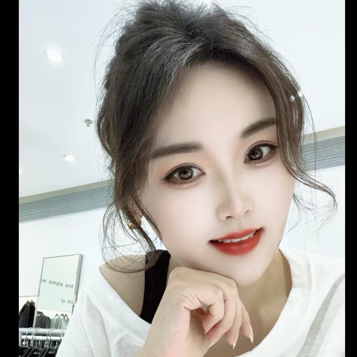 酒窝妹妹