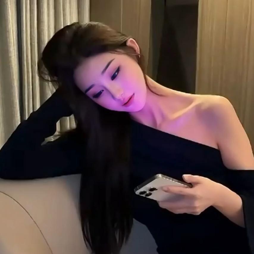 Xiao马👑
