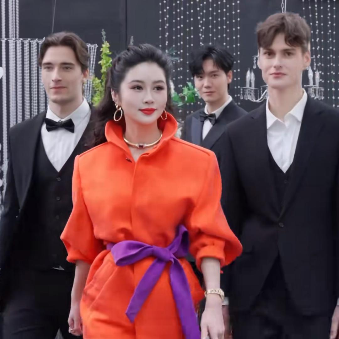 👑盈公主👑（女性智慧）